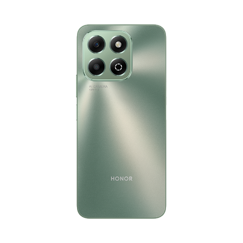 Honor X6b 4GB/128GB Forest Green, mobitel