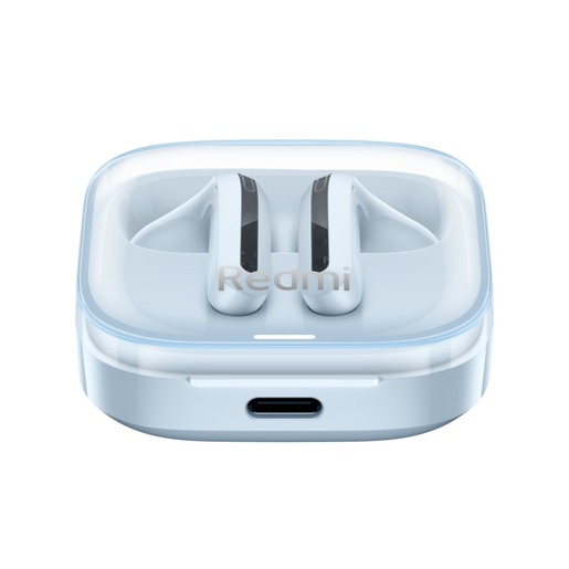 Redmi Buds 6 Active, In-ear slušalice, plave