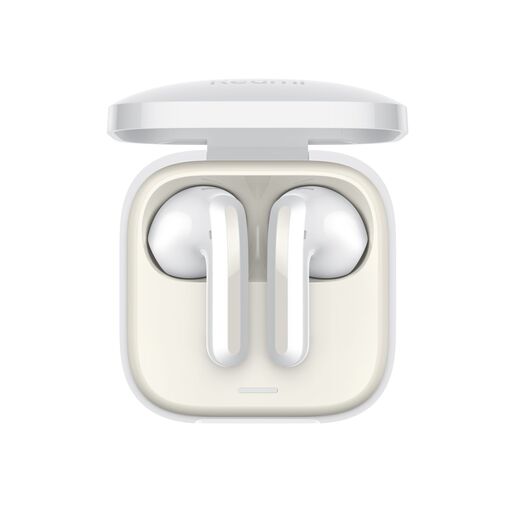 Redmi Buds 6 Active, In-ear slušalice, bijele