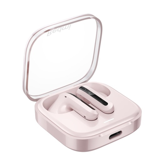 Redmi Buds 6 Active, In-ear slušalice, roza