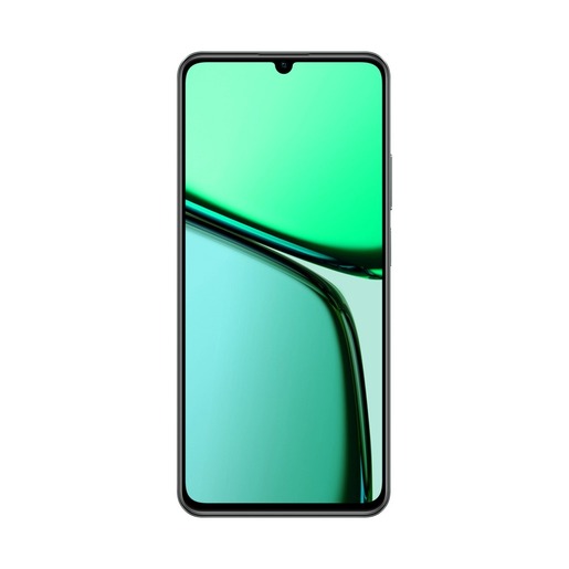 Realme C61, 6GB/256GB, zeleni