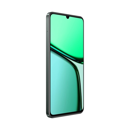 Realme C61, 6GB/256GB, zeleni