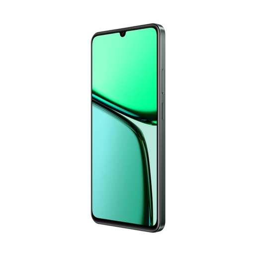 Realme C61, 6GB/256GB, zeleni