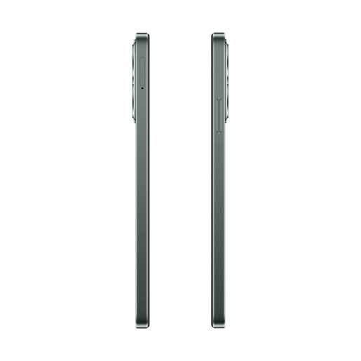 Realme C61, 6GB/256GB, zeleni