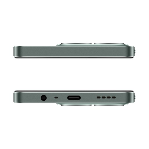 Realme C61, 6GB/256GB, zeleni
