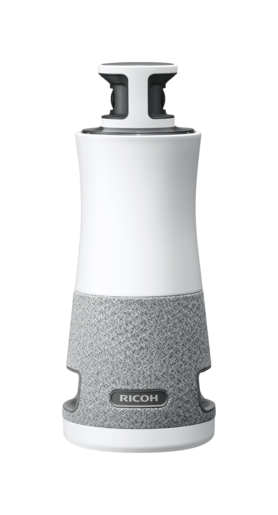 RICOH Meeting 360 V2, 432687