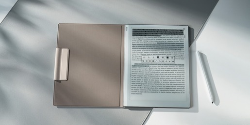 Onyx Boox kućište zaštitno Magnetic za Go 10.3, OBMCG103