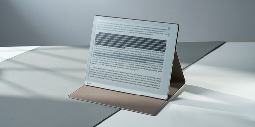 Onyx Boox kućište zaštitno Magnetic za Go 10.3, OBMCG103