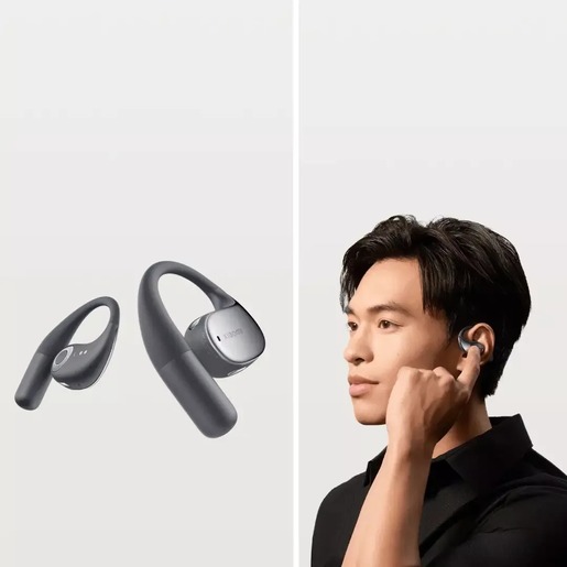 Xiaomi OpenWear Stereo slušalice, sive