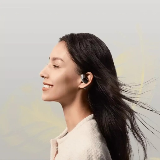 Xiaomi OpenWear Stereo slušalice, sive