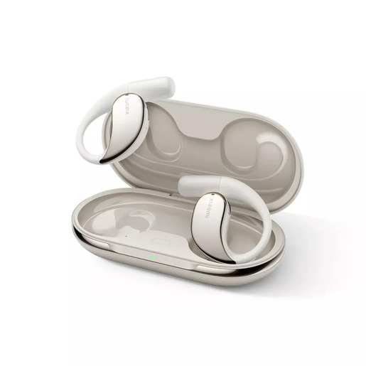 Xiaomi OpenWear Stereo slušalice, bež