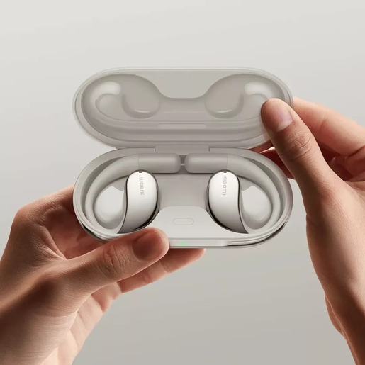 Xiaomi OpenWear Stereo slušalice, bež