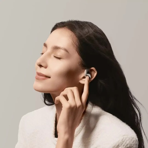 Xiaomi OpenWear Stereo slušalice, bež