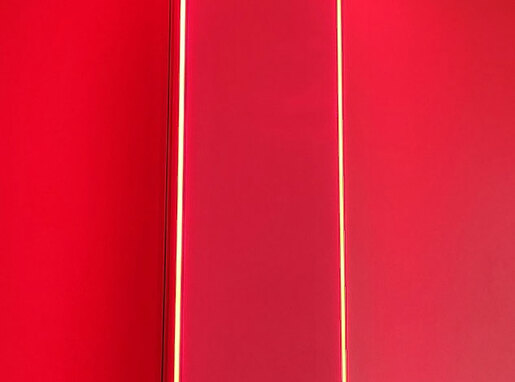 X-LIGHT LED traka COB 784 LED/m, 19W/m 24V RGB+W (3000K) IP-20, 1m