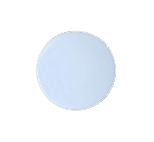 X-LIGHT LED plafonjera TRI-C, 24W, hladna bijela 6000K, bijela