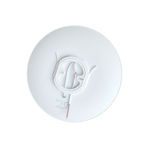 X-LIGHT LED plafonjera TRI-C, 24W, hladna bijela 6000K, bijela