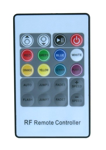 X-LIGHT Fiber Light dekorativna LED optička vlakna, 16W, 2x3m, 42 kom