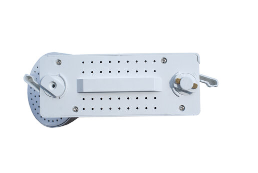 X-LIGHT Track light LED lampa, 30W, topla bijela 2550, dimabilna, bijela