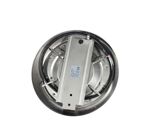 X-LIGHT podvodna LED lampa za bazene, 18W DC24V, hladna bijela 6000K, IP-68