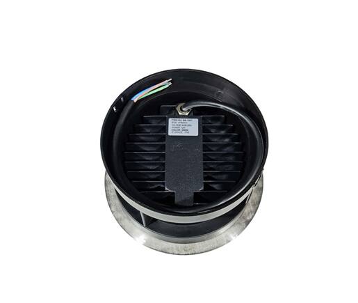 X-LIGHT podna ugradbena LED lampa, 12x1W, hladna bijela 6000K, IP-65