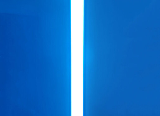 X-LIGHT LED traka COB 840 LED/m, 16W/m 24V RGB IP-68, 1m