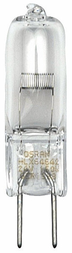 OSRAM žarulja 64642 Long Life, G6.35, 24V/150W