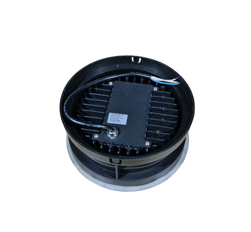 X-LIGHT podna ugradbena LED lampa, 30W, topla bijela 3000K, IP-65