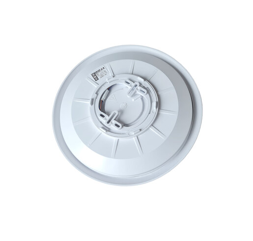 X-LIGHT LED plafonjera TRI-XB, 24W, topla bijela 3000K, crna