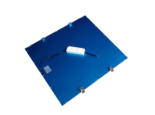 X-LIGHT Panel LED kvadratni dimabilni, 595x595mm, 40W, hladna bijela 4400K