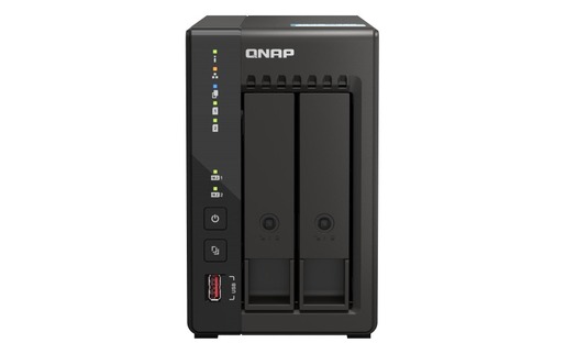 QNAP NAS TS-253E-8G