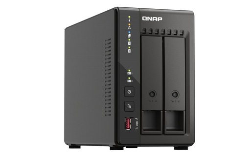 QNAP NAS TS-253E-8G