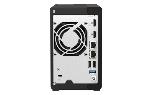 QNAP NAS TS-253E-8G