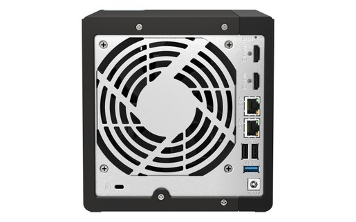 QNAP NAS TS-453E-8G