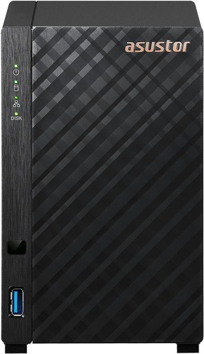 ASUSTOR NAS AS1102TL