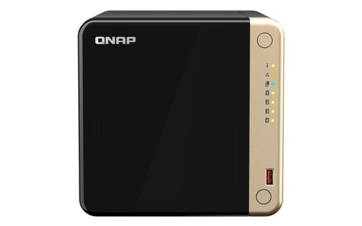 QNAP NAS TS-464-8G