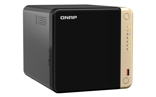 QNAP NAS TS-464-8G