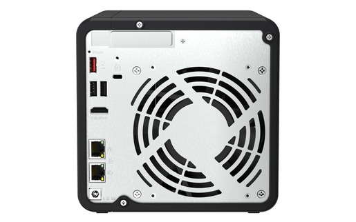 QNAP NAS TS-464-8G