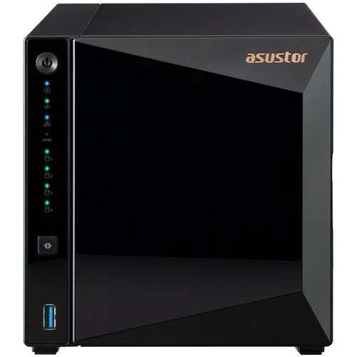 ASUSTOR NAS AS3304T v2
