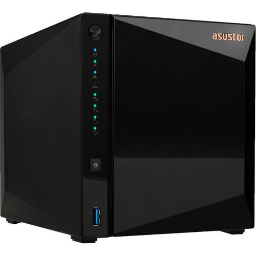 ASUSTOR NAS AS3304T v2
