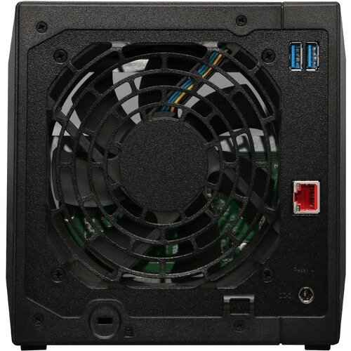 ASUSTOR NAS AS3304T v2