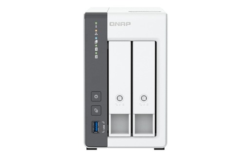 QNAP NAS TS-216G
