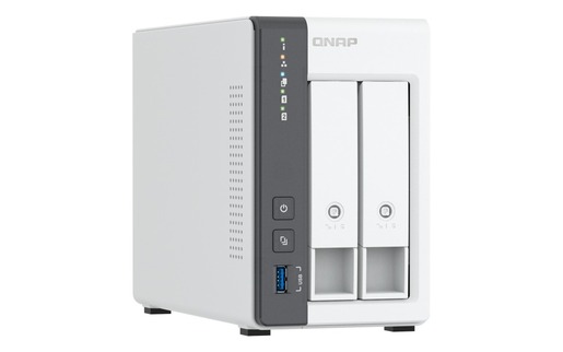QNAP NAS TS-216G