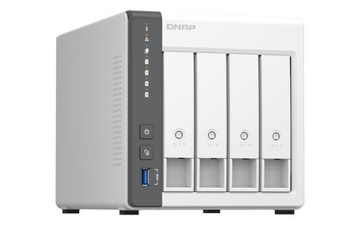 QNAP NAS TS-433-4G