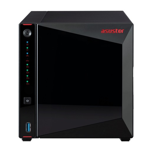 ASUSTOR NAS AS5304T