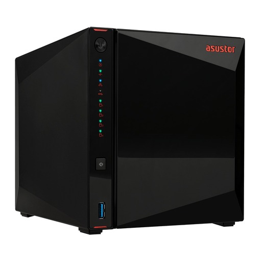 ASUSTOR NAS AS5304T