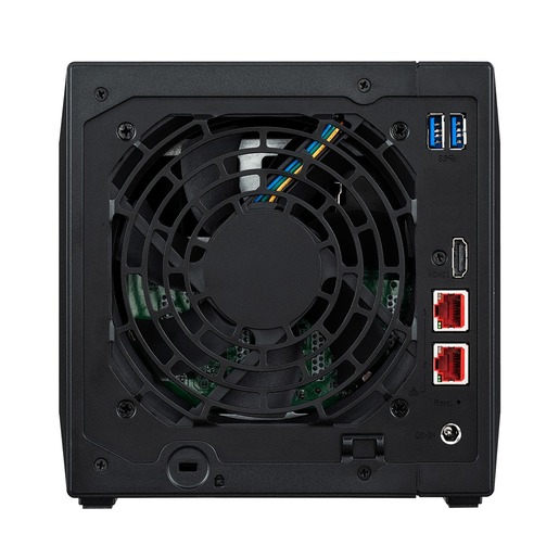 ASUSTOR NAS AS5304T