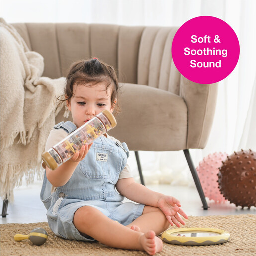 Edushape igračka Rainstick, Boho Chic