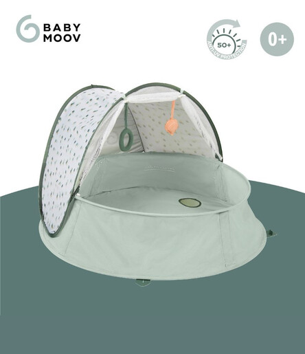Babymoov šator za bebe anti-UV FPS 50+ - Aquani Provence