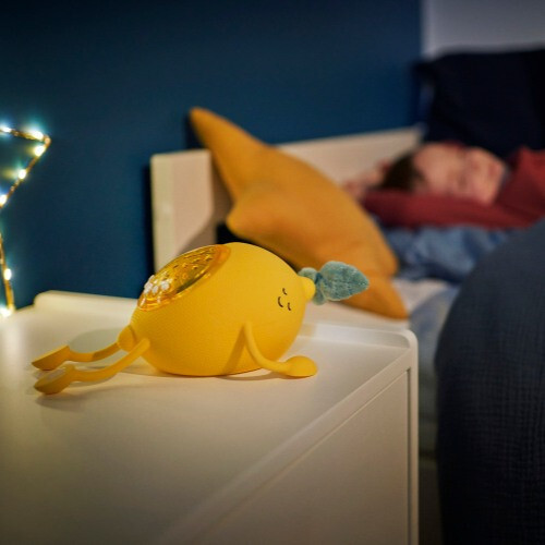 Badabulle noćno svjetlo - Basile