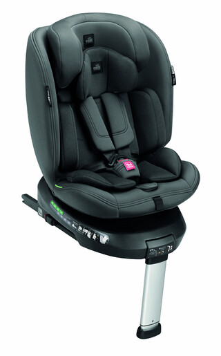Cam autosjedalica Sosta i-Size, Grey